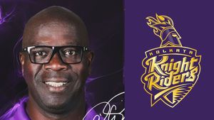 IPL 2025: KKR add Ottis Gibson as Assistant Coach - Full List of Kolkata Knight Riders Coaching Staff Announced
