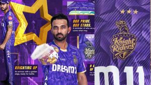 IPL 2025: KKR launch new 'Three Star' jersey ahead of IPL season - Price, How to Buy