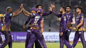 KKR vs RCB, IPL 2025: How have Kolkata Knight Riders fared in Opening Matches of IPL Seasons?