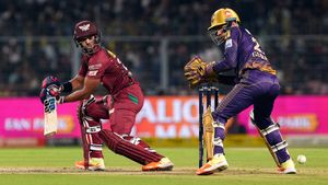KKR vs LSG IPL 2025 Match Likely to be Rescheduled After CAB Request BCCI For Change of Date - Report