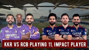 KKR vs RCB Playing 11, IPL 2025: Kolkata Knight Riders vs Royal Challengers Bengaluru Team News, Injury Updates, Predicted Lineups