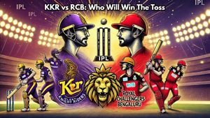 KKR vs RCB: Rajat Patidar Wins Toss, RCB Opt to Field in IPL 2025 Opener