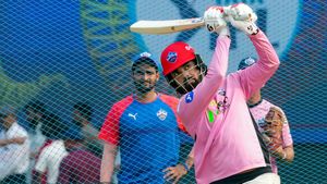 DC vs SRH, IPL 2025: Will KL Rahul Play For Delhi Capitals Against Sunrisers Hyderabad? Who Will Indian Batter Replace?