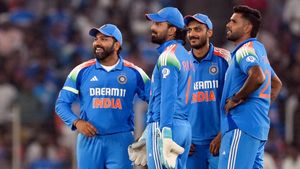 IND vs NZ, Champions Trophy 2025: KL Rahul Not Sure if India Will Change Winning Combination Against New Zealand