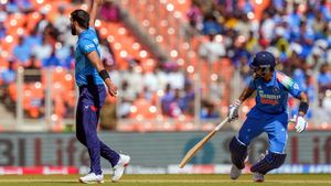 Virat Kohli’s Singles in ODIs Alone Would Place Him in Top 10 Run-Getters List of Other Teams in The Format