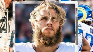 Cooper Kupp to Be Released by Rams After Failed Trade Talks: A Career Retrospective