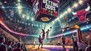 Los Angeles Lakers vs Chicago Bulls Prediction: Lakers vs Bulls Betting Odds, Spread, Moneyline and Best Bets