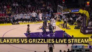 Los Angeles Lakers vs Memphis Grizzlies Live Stream, NBA 2024-25: Where to Watch Lakers vs Grizzlies Free Online, TV?