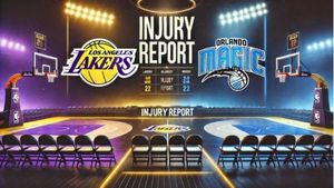 Los Angeles Lakers vs Orlando Magic Injury Updates, Game Details, Key Absences