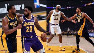 NBA 2024-25: Indiana Pacers vs Los Angeles Lakers Injury Report, Game Details, and Where to Watch