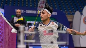 All England Open 2025: Lakshay Sen knocks out defending champion Jontan Christie to reach quarters, Satwik-Chirag retired hurt