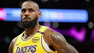 NBA superstar LeBron James expected to miss one-to-two weeks with groin strain