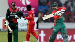 Litton Das to Skip Zimbabwe Tests for PSL 2025 After Securing Full-Season NOC from BCB