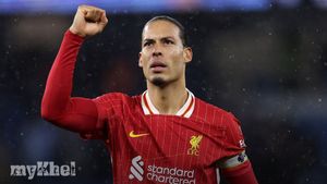 Liverpool Must Elevate Performance Against PSG In Champions League Knockout Stage
