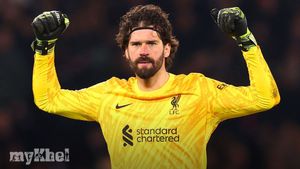 Liverpool Coach Arne Slot Admits Team Was Fortunate To Beat PSG In Champions League Tie