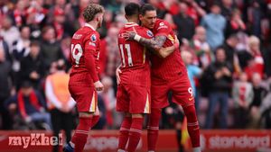 Liverpool Must Elevate Performance Levels Against PSG For Champions League Match