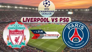 Liverpool vs PSG Live Streaming: UCL 2024-25, Schedule, Timing, Where to Watch on TV and Online?