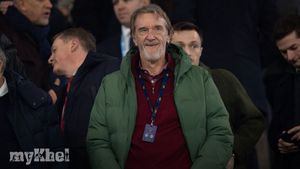 Manchester United Co-Owner Jim Ratcliffe Says Some Players Are Overpaid And Not Good Enough