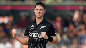 IND vs NZ, Champions Trophy 2025 Final: New Zealand Sweating on Matt Henry Fitness Ahead of Title Clash