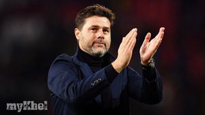 Mauricio Pochettino Hopes For Future Return To Tottenham Hotspur After Six Years