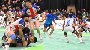 Men’s Kabaddi World Cup 2025: Winners, Runners-Up, Prize Money – All You Need to Know