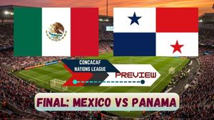 Mexico vs Panama CONCACAF Nations League: H2H records, Recent Forms, Injury Updates and Predicted Playing XI