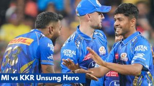 MI vs KKR: Who was the Unsung Hero in Kolkata's lopsided defeat to Mumbai Indians?