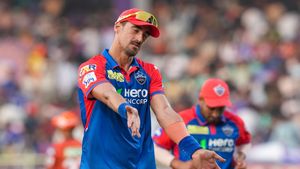 DC vs SRH, IPL 2025: Who was the Most Valuable Player as Delhi Capitals registered huge Win?