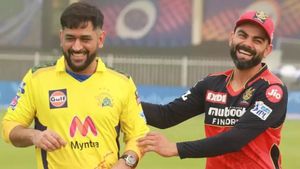 From MS Dhoni To Virat Kohli: Players From Inaugural IPL 2008 Season Who Will Play In IPL 2025