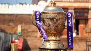 IPL 2025: BCCI Sets Strict Guidelines For All Teams Ahead Of KKR vs RCB Opener- Report