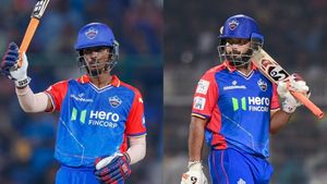 IPL 2025: 'Won't Miss, Seeing Him As An Opponent'- Delhi Capitals Star Abhishek Porel On Rishabh Pant's Absence