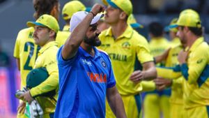 IND vs AUS, Champions Trophy 2025: Rohit Sharma Scripts History, Becomes First Captain To Achieve THIS Huge ICC Record