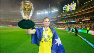 Steve Smith Retires From 50-Over Cricket, Remains Unbeaten At Home In ODIs: Here's How