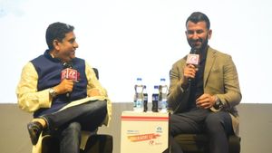 Hunger is Stronger Than Ever, Ready to Seize England Opportunity: Cheteshwar Pujara