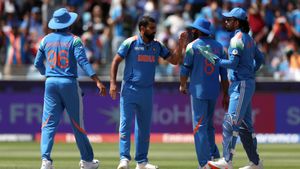 Ex-Baseball Player Slams ICC of Giving India an Undue Advantage in Champions Trophy 2025