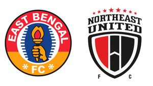 East Bengal vs NorthEast United ISL Live Streaming: When And Where To Watch Online And On TV In India?