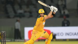 Shane Watson Unveils ‘Secret Sauce’ Behind His Scorching Form in IML 2025 After Smashing Three Centuries in Four Matches