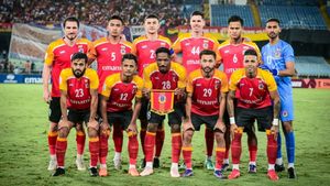 Mind Games from Arkadag? East Bengal Players 'Trapped'; Deprived of Food, Internet, Training Ground in Turkmenistan Ahead of AFC Challenge League Clash: Report
