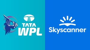 WPL 2025 Sparks a Sports Travel Boom in India, Skyscanner Data Reveals