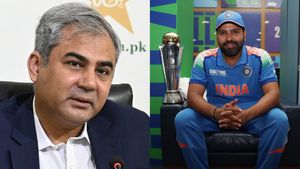 Sports Bulletin On 10th March: From PCB To Protest Against ICC For Ignoring Officials To Rohit Sharma's Champions Trophy Record