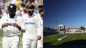 Lord’s Braces for £4 Million Revenue Loss as India Miss Out On WTC 2025 Final: Here's Why