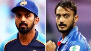 IPL 2025: KL Rahul Turns Down Delhi Capitals Captaincy Role, Axar Patel To Lead- Report