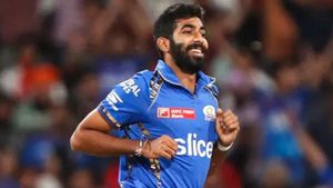 IPL 2025: 3 Indian Players To Miss Start Of 17th Edition Of Indian Premier League