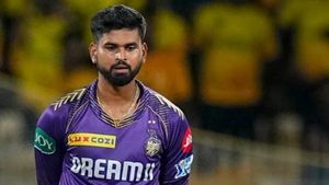 IPL 2025: 'Didn't Get The Recognition I Wanted'- Shreyas Iyer Makes Shocking Remark On KKR Stint