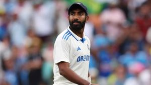 Jasprit Bumrah Gets Serious 'Career-Ender' Warning From Legendary Pacer Ahead Of IPL 2025