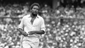 Andy Roberts Lashes Out At ICC For Letting India Dictate, Says 'Something's Not To Give'