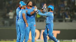India Masters Set for First Semi-Final of International Masters League on March 13