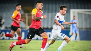 East Bengal Complain as Arkadag Media Officer Removed for Spying on Training Ahead of AFC Challenge League Match: Report