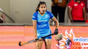 From Picking Up a Stick at 11 to Representing India at 20: Jyoti Singh Reflects on Her FIH Hockey Pro League Debut