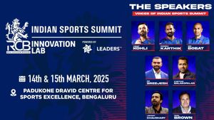 What Importance Does RCB Innovation Lab Indian Sports Summit Season 2 Hold?- EXPLAINED